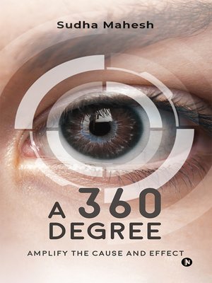 cover image of A 360 Degree